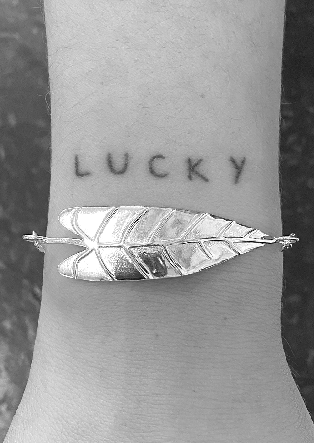 Jewellery