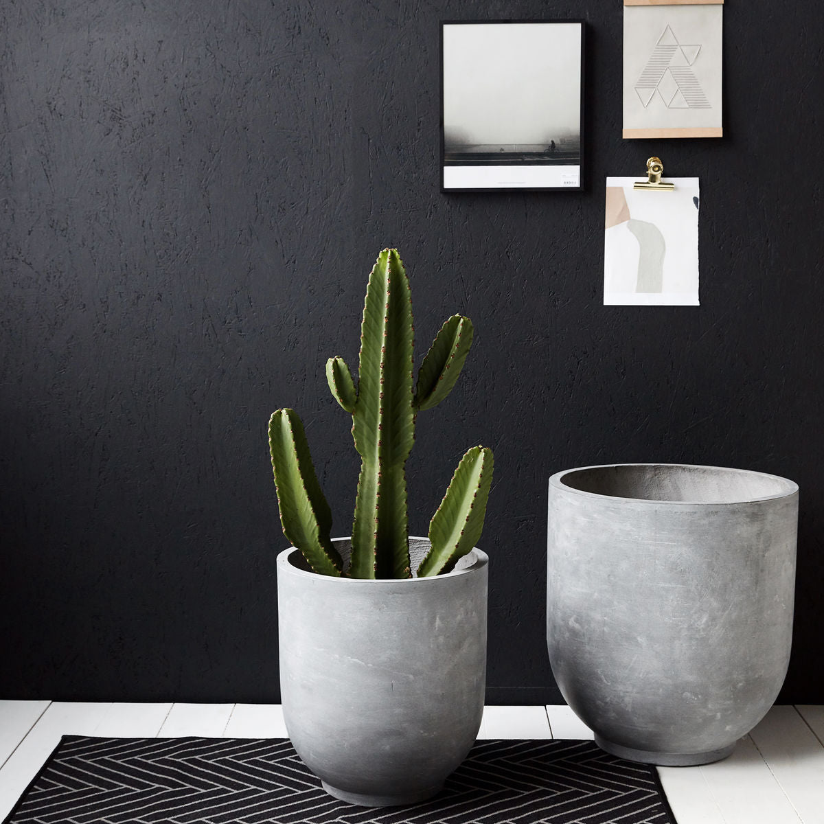 Gard Planters