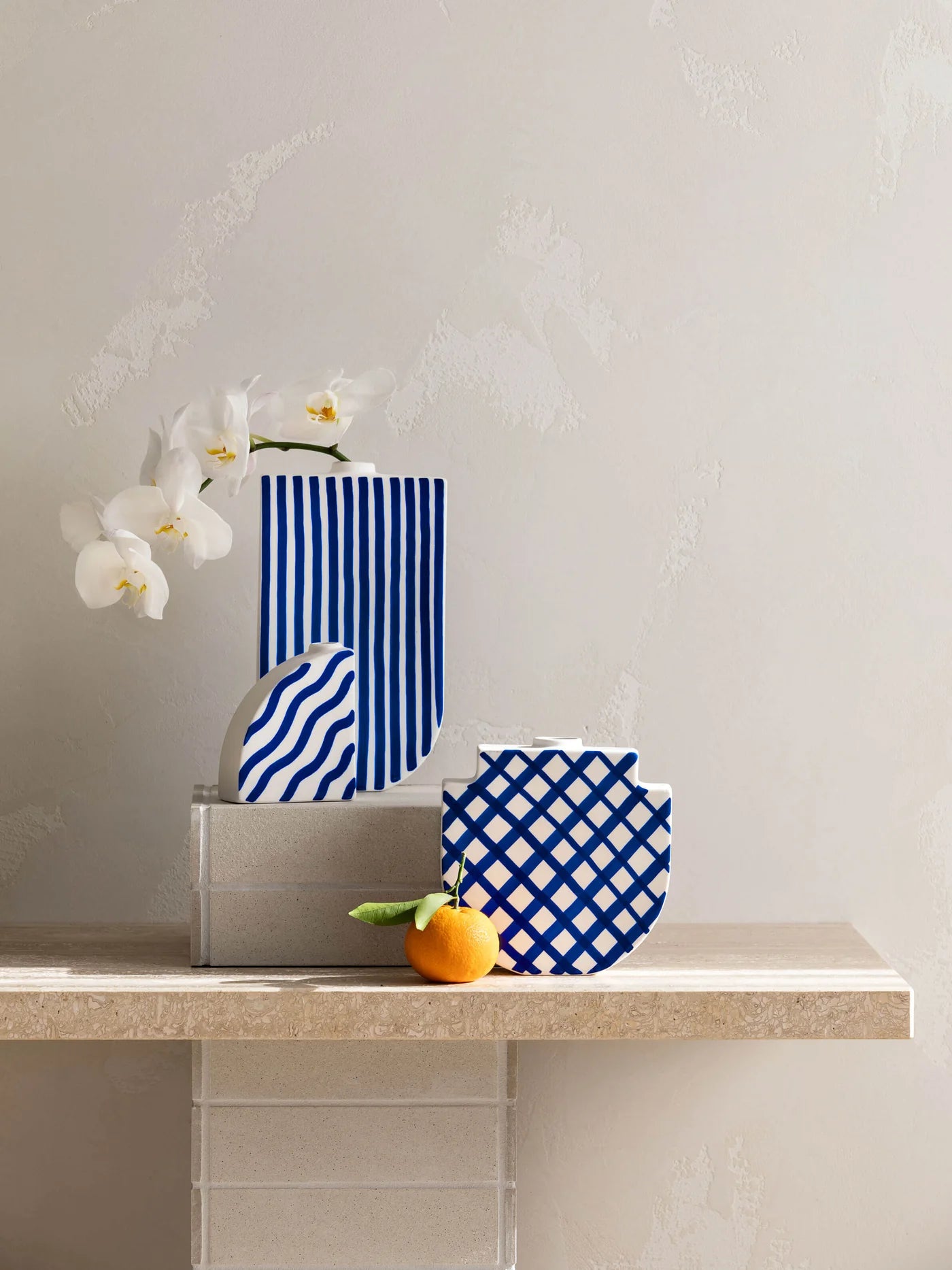 Hendrix Vase