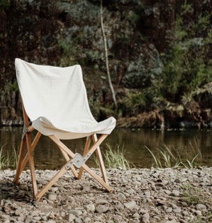 Homecamp Fenby Chair