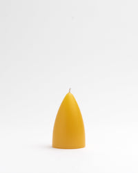 Beeswax bullet