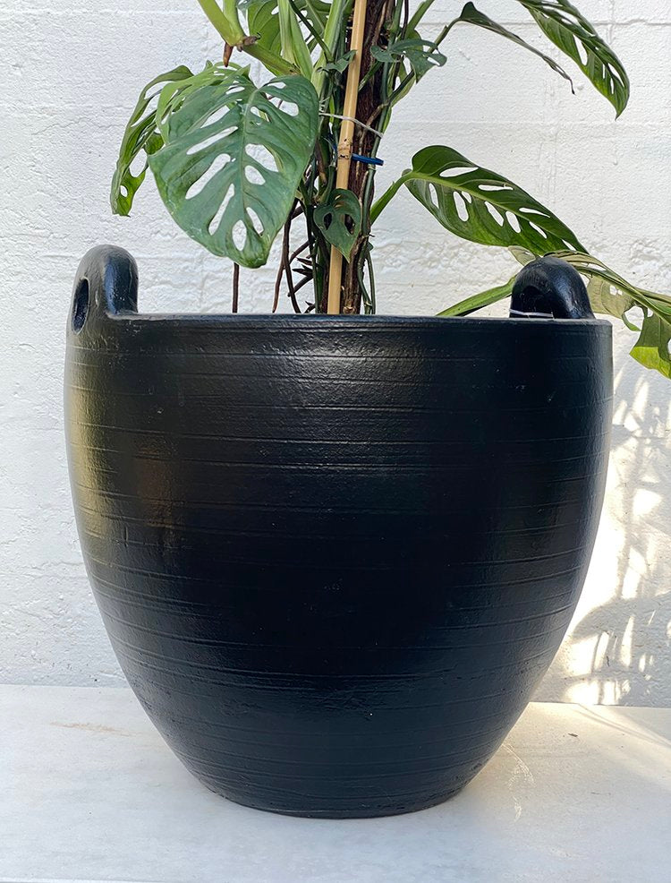 Rezna 2 Handle Planter