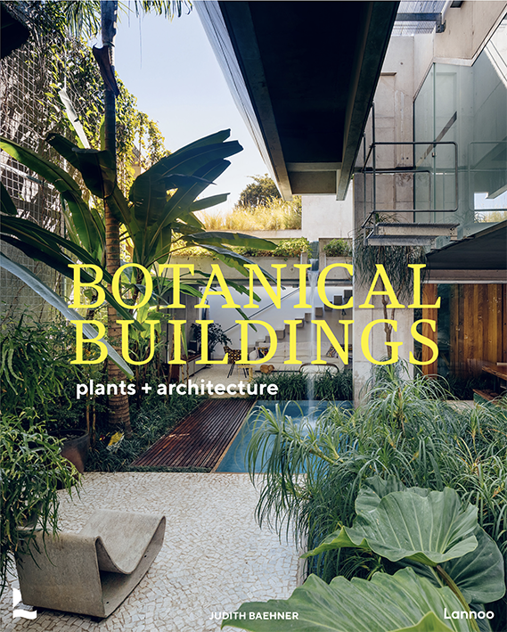 Botanical buildings