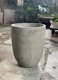 Riverstone Plaza Planter