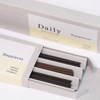 Incense set