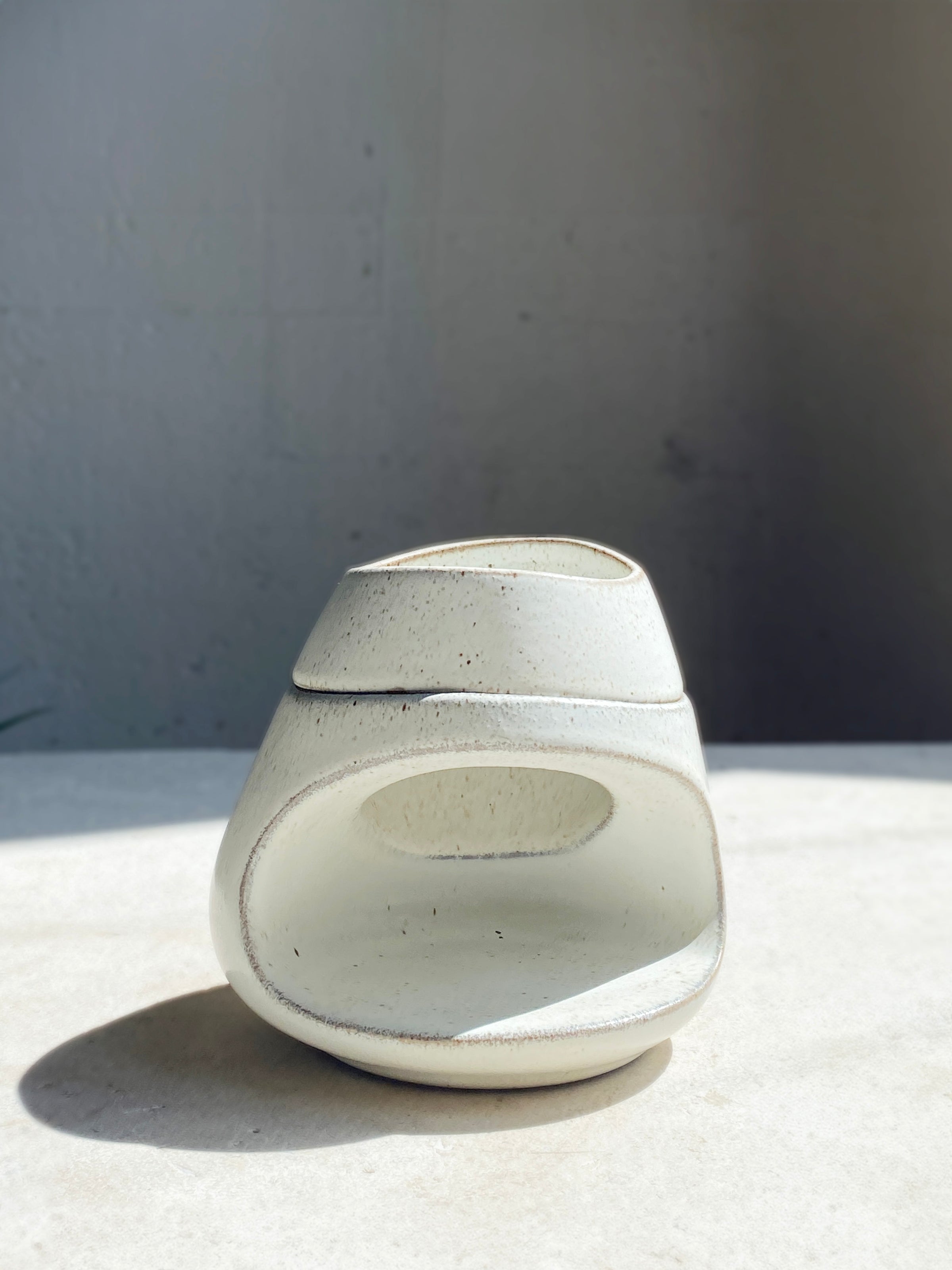 Fort Wax / Incense burner