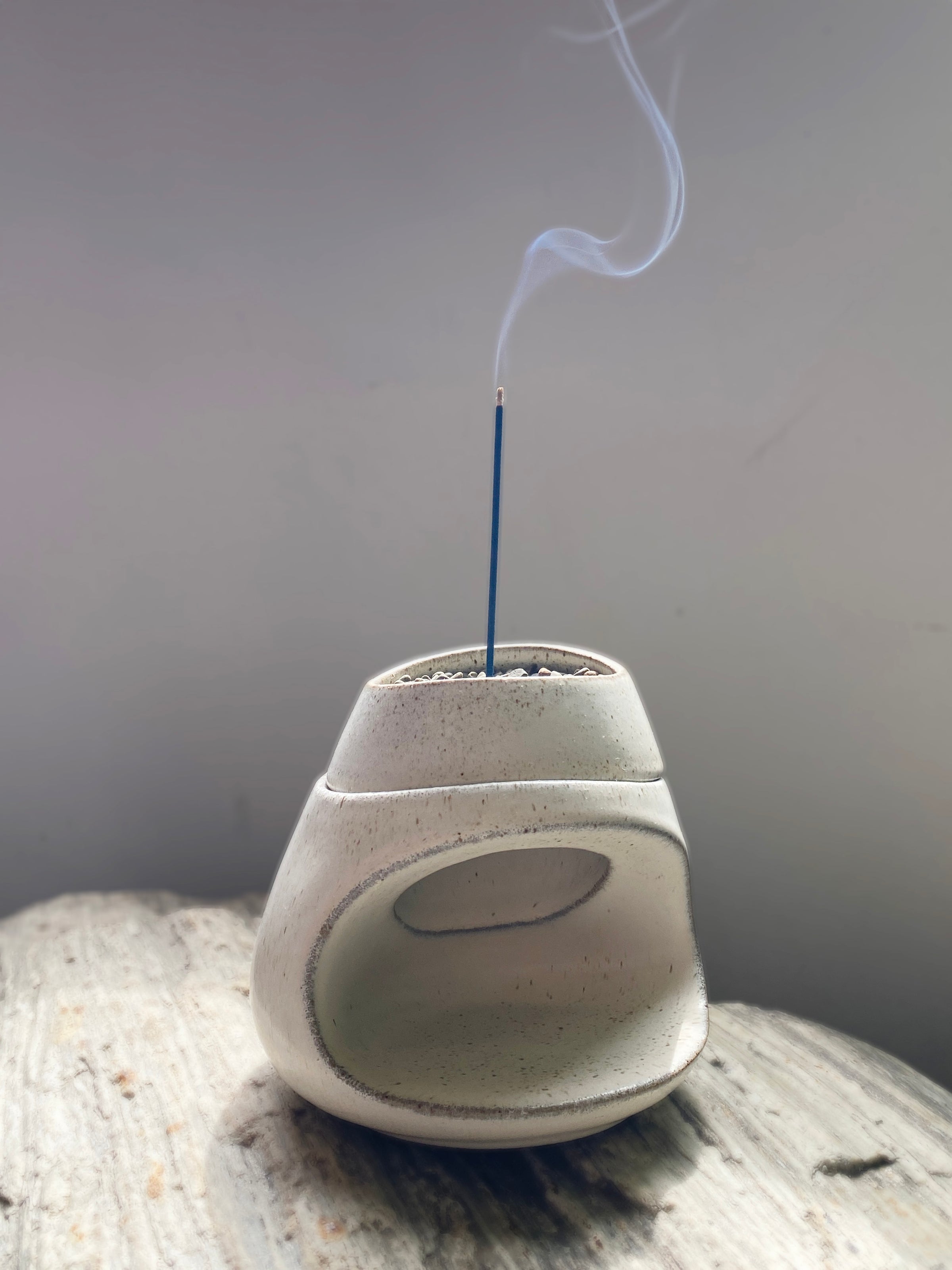 Fort Wax / Incense burner