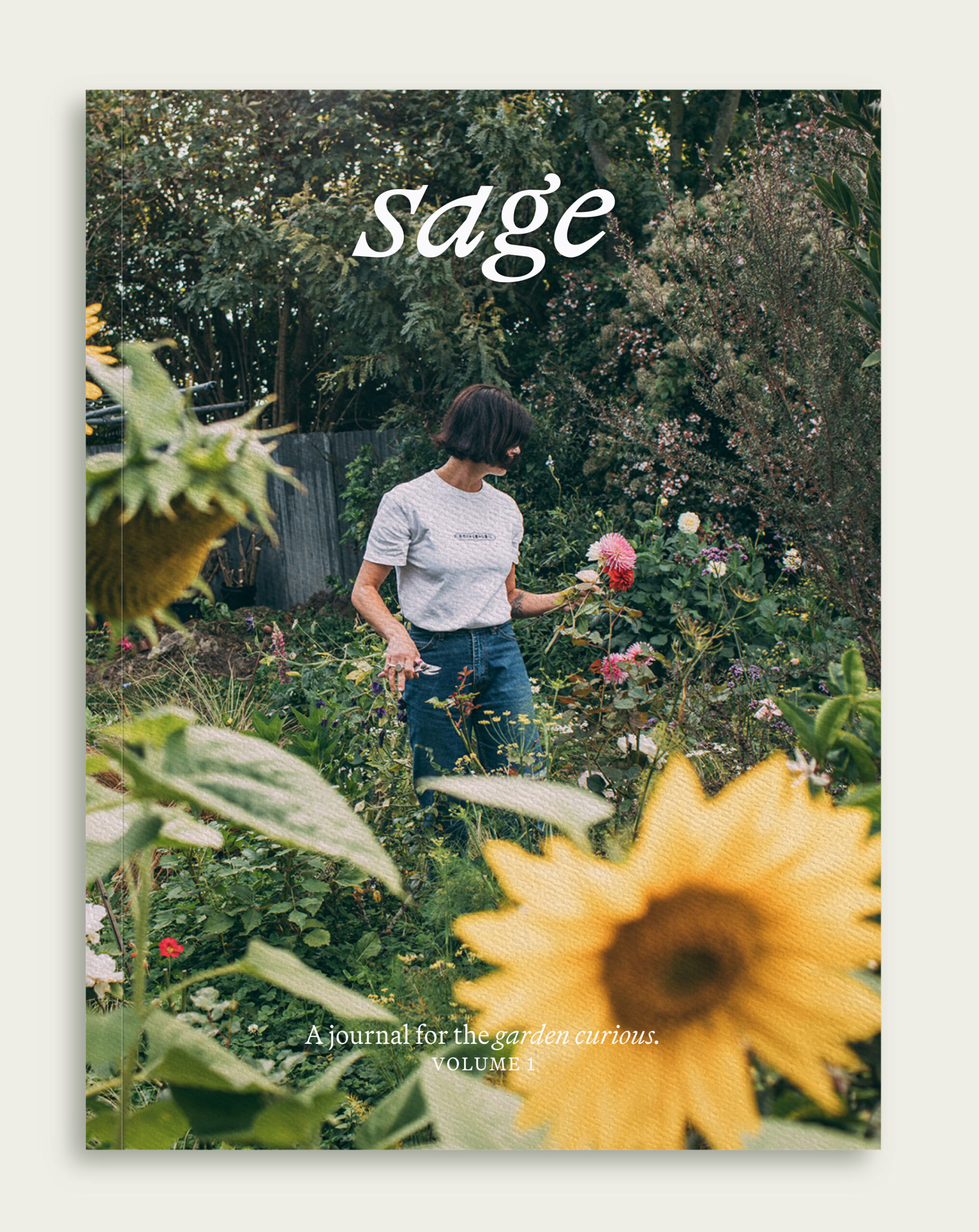 Sage Journal