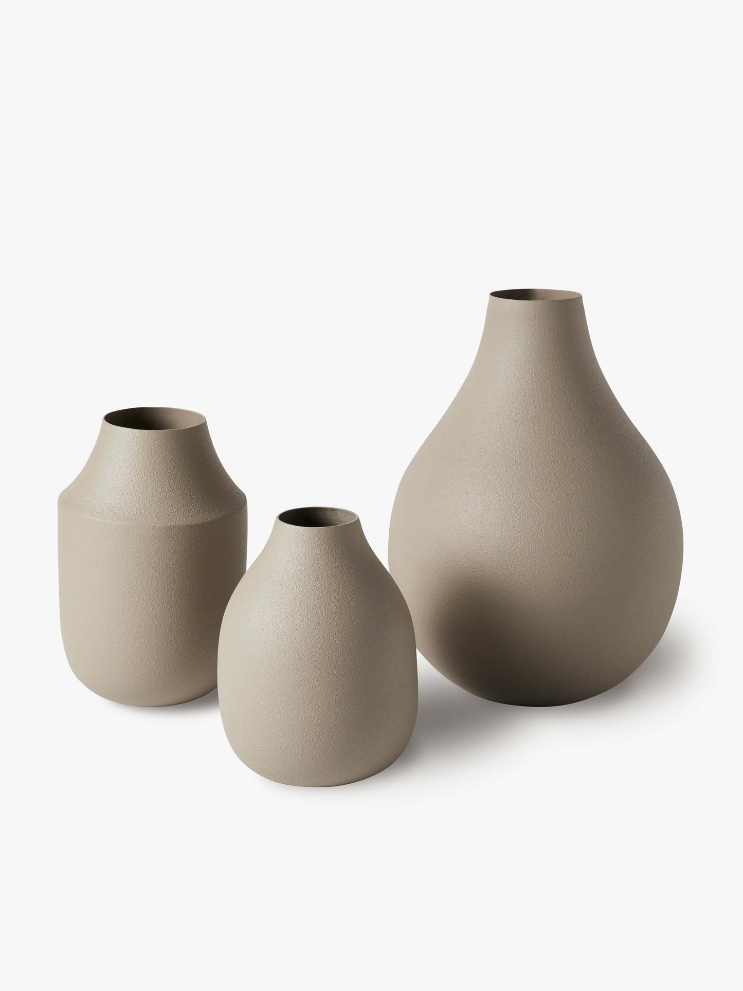 Mona Trio Vases