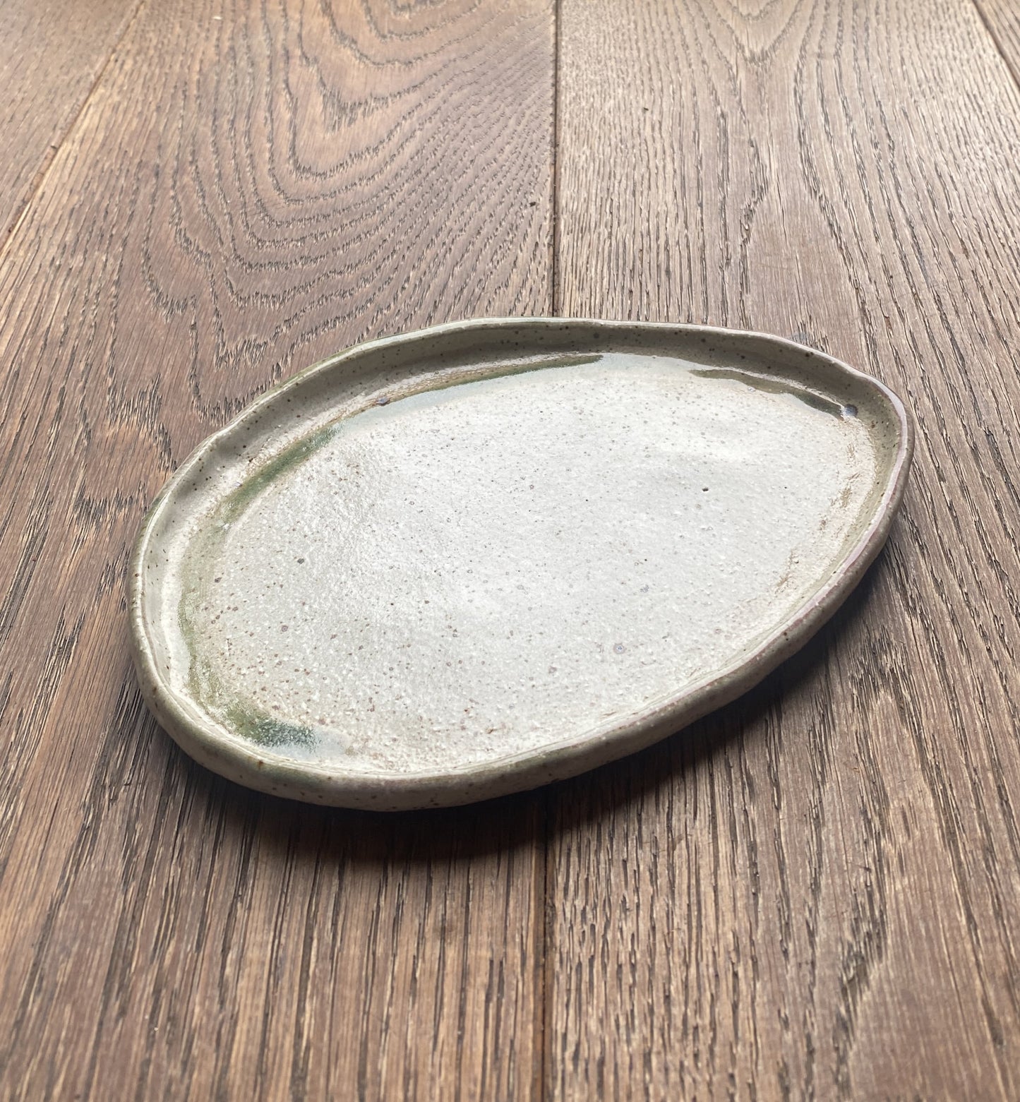 Orbe platter