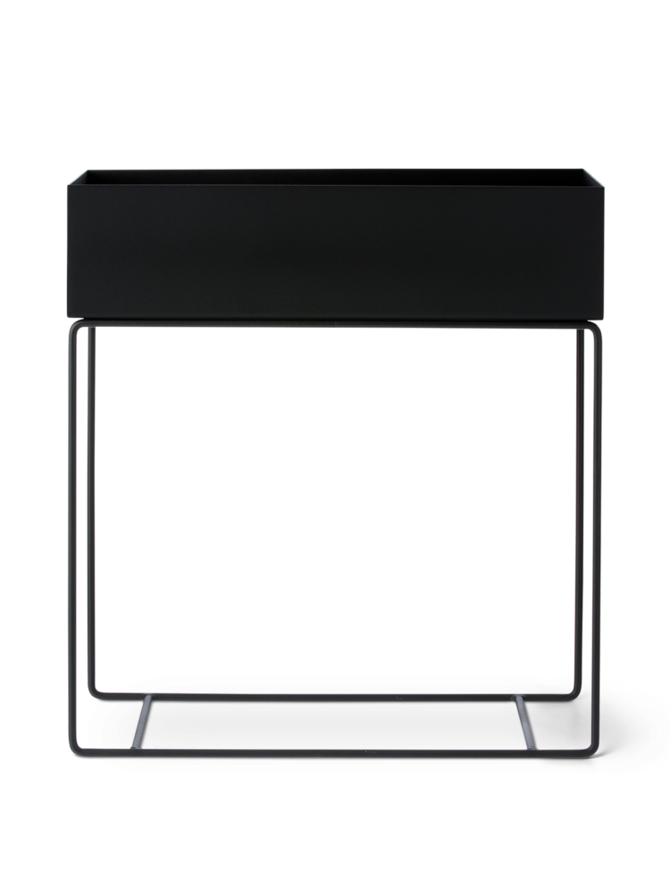 Ferm Living rectangle planter box
