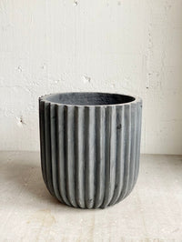 Cylinder Flowerpot Broste