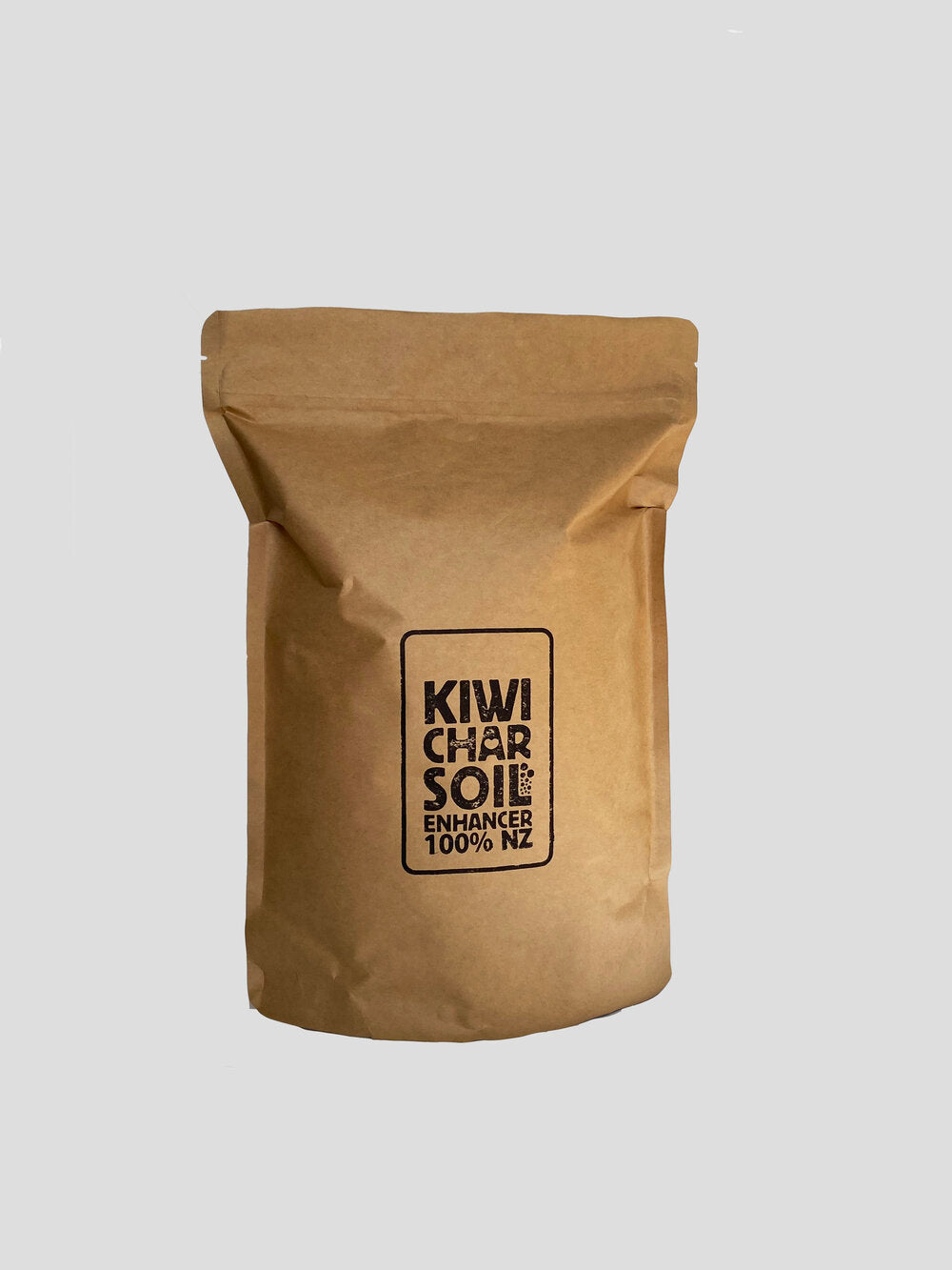 Kiwi Char Soil Enhancer