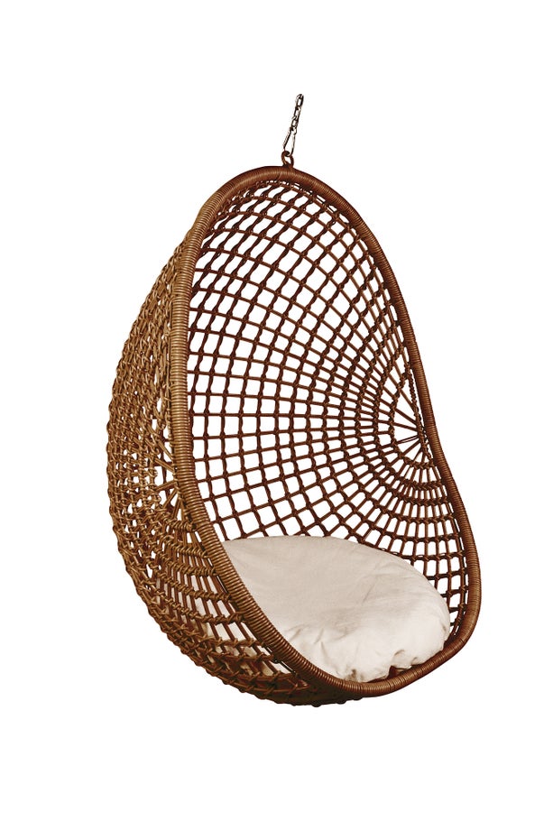 Pod Chair