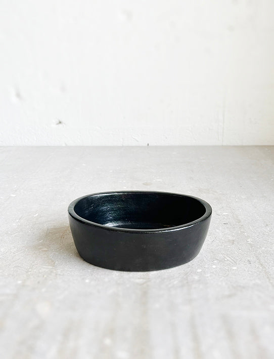 Lombok oval pot
