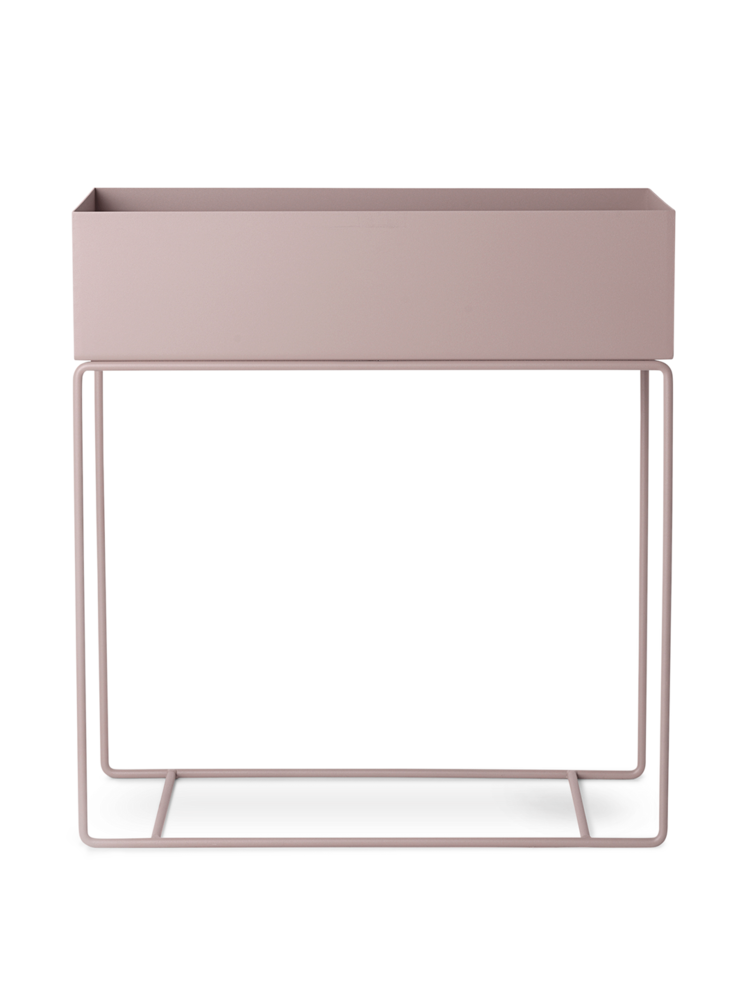 Ferm Living rectangle planter box