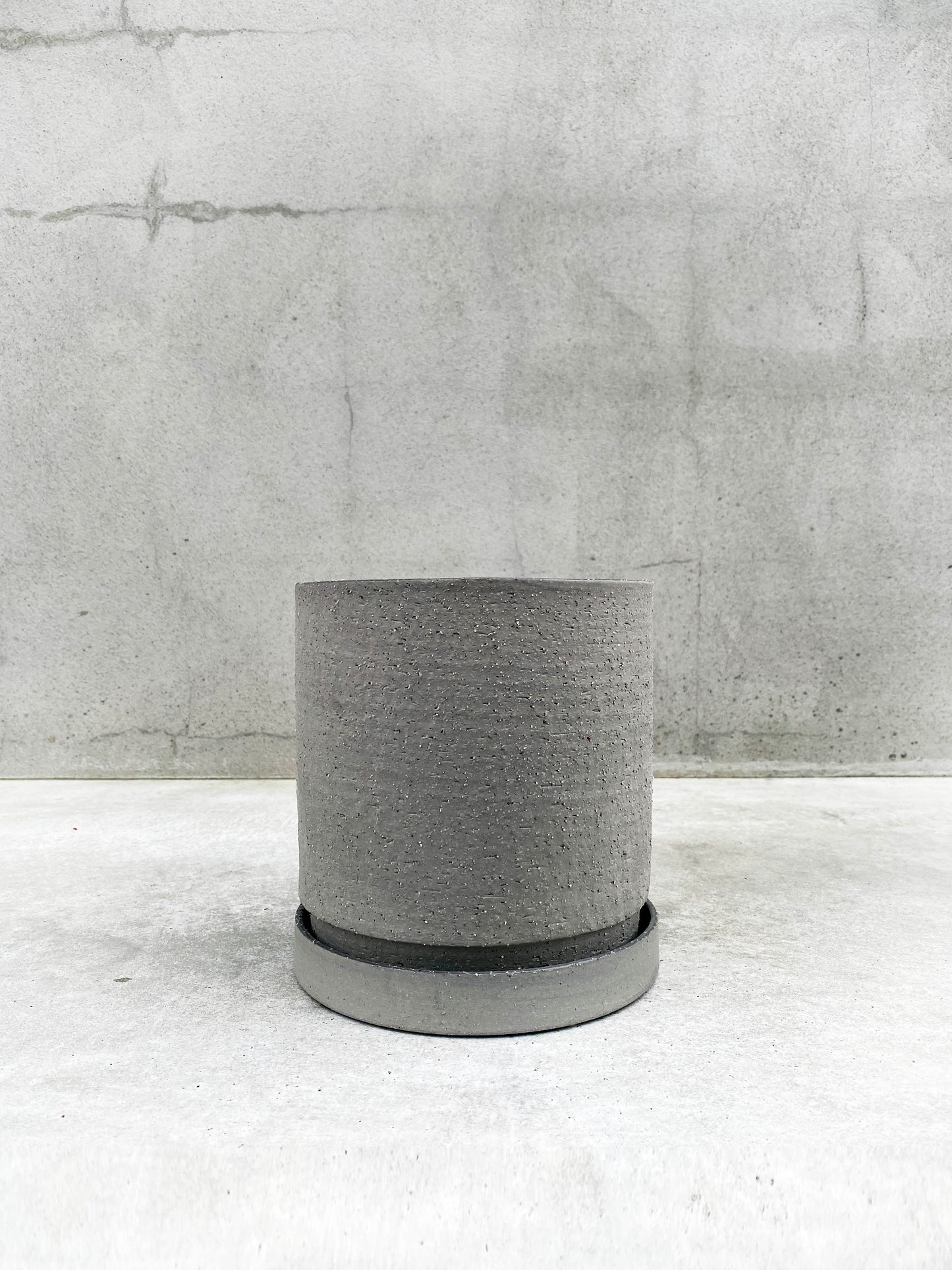 Polaris Flower Pot