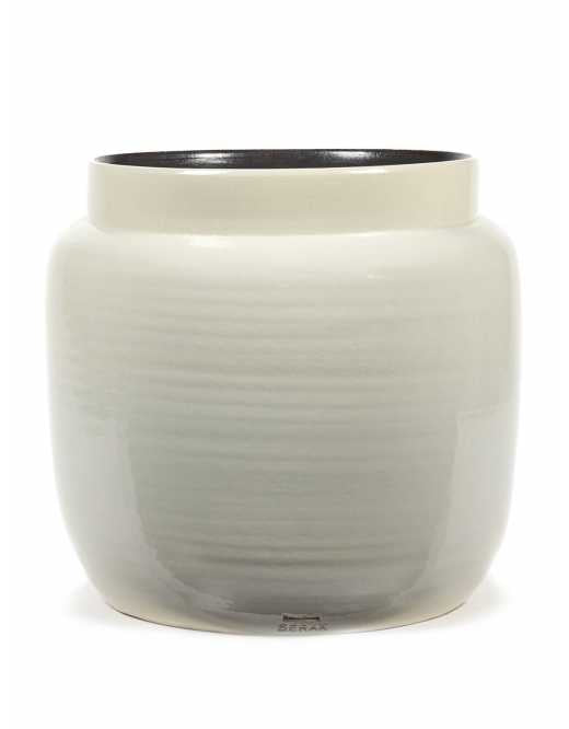 Costa Flower Pot