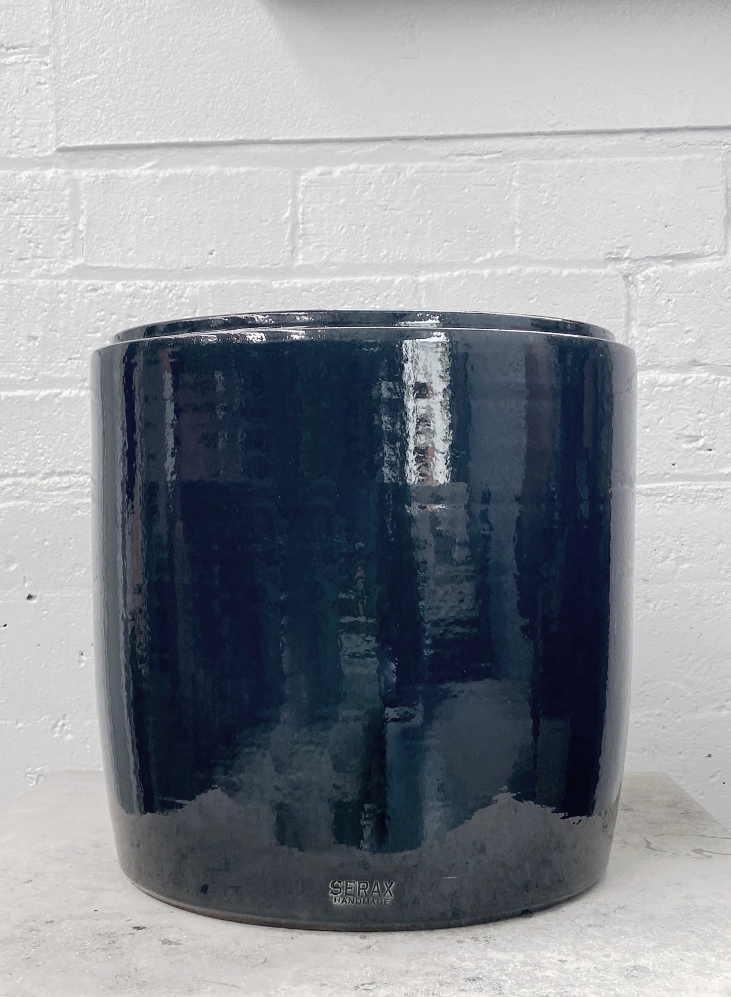 Serax flower pot