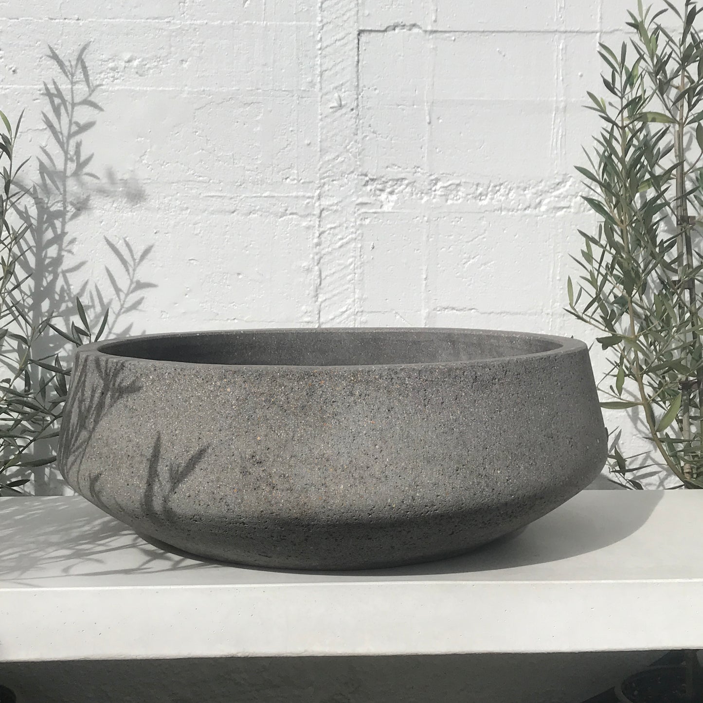 Platter Planter