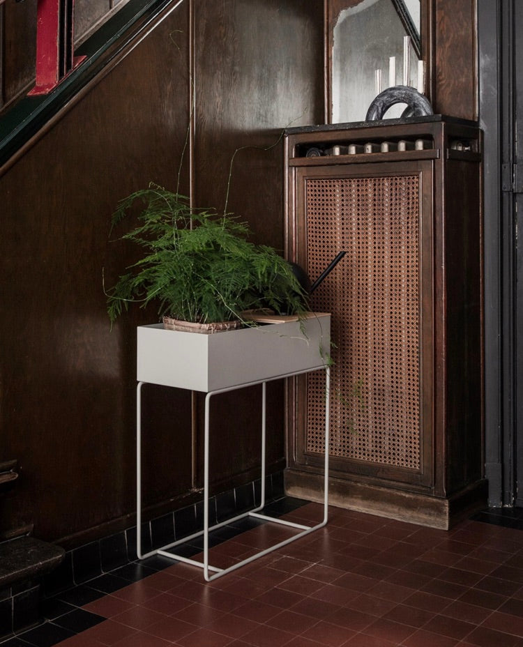 Ferm Living rectangle planter box