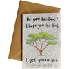 Greeting Card