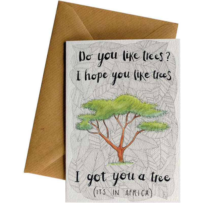 Greeting Card