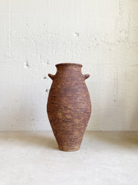 Artifact Vase