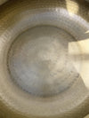 Basque Antique Brass Bowl