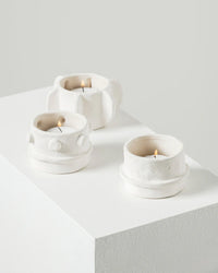 Molly tealight holder