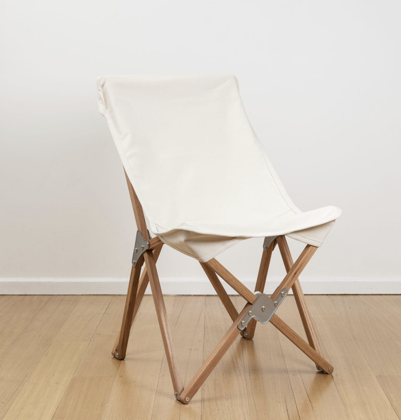 Homecamp Fenby Chair