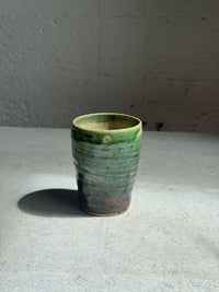 Stoneware Beaker