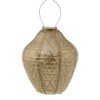 Lantern jar