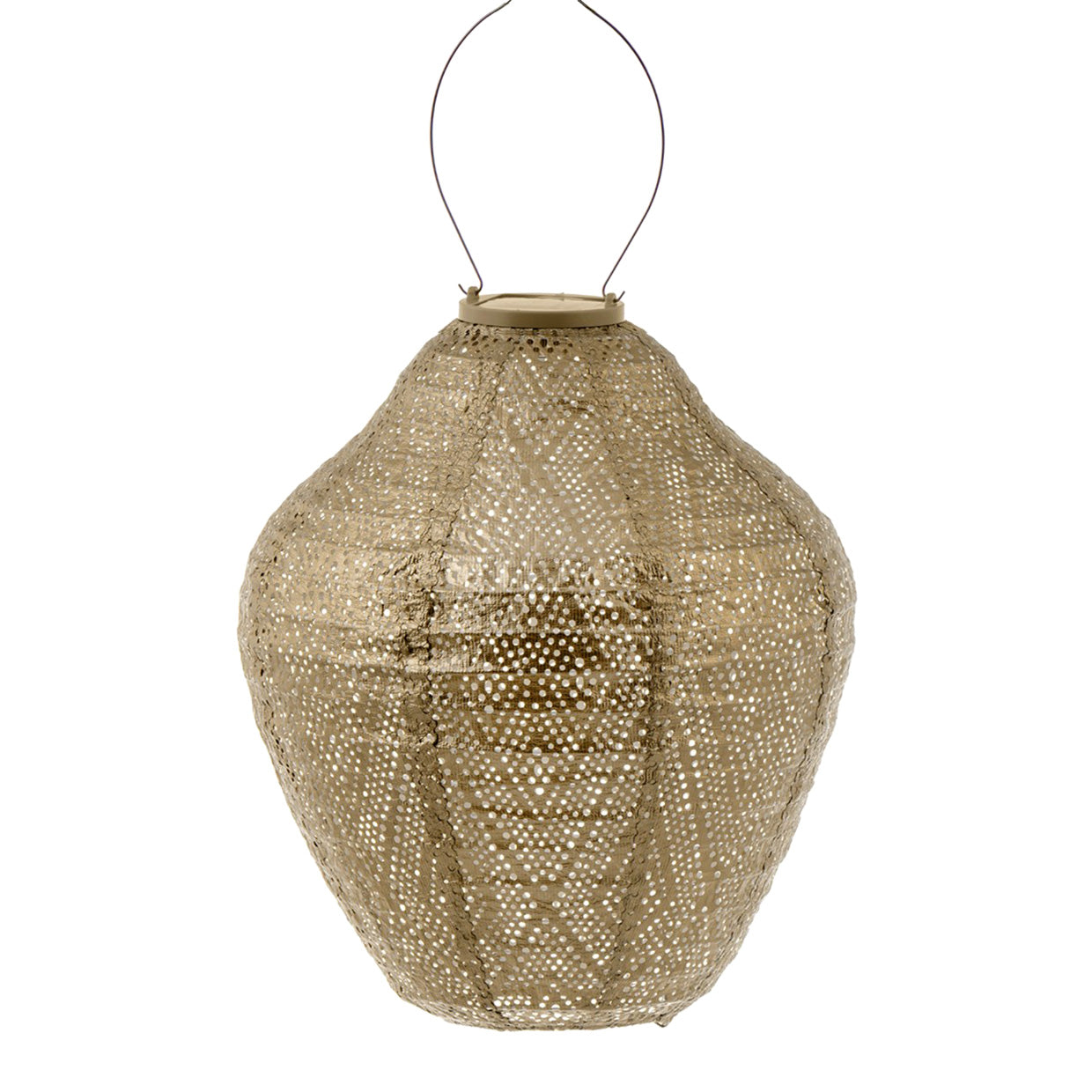 Lantern jar