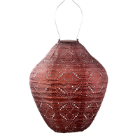 Lantern jar
