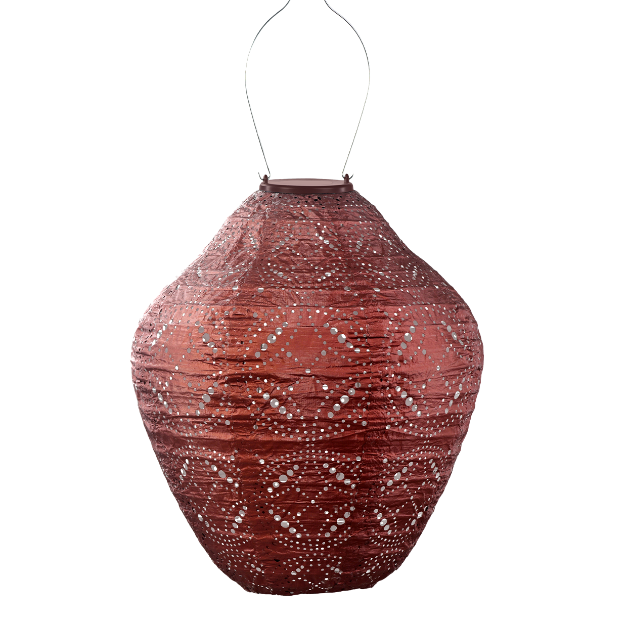 Lantern jar