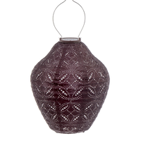 Lantern jar