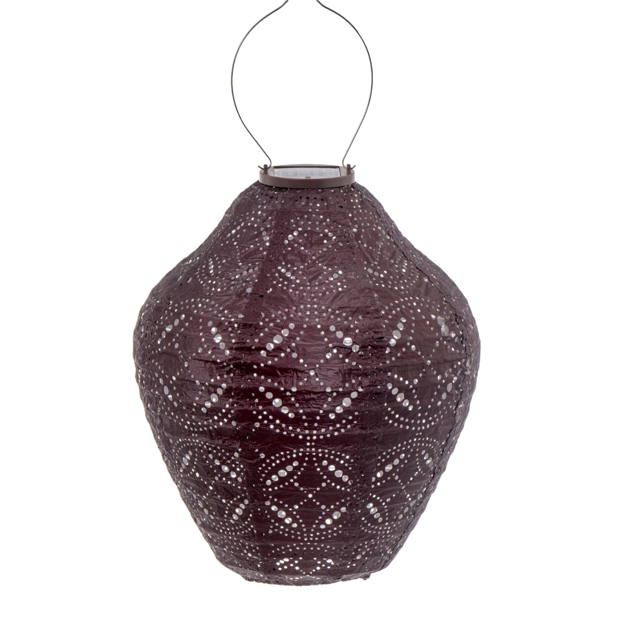 Lantern jar