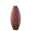 Lantern long oval