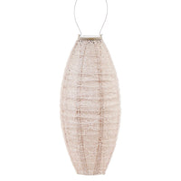 Lantern long oval