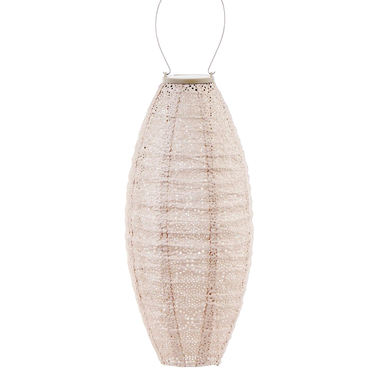 Lantern long oval