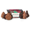 Devonport Chocolates Christmas Chocolate Tokens
