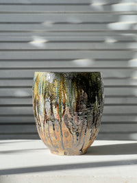 Ngā ngahere a Tāne Vessel