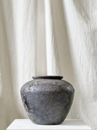 Parlour pot