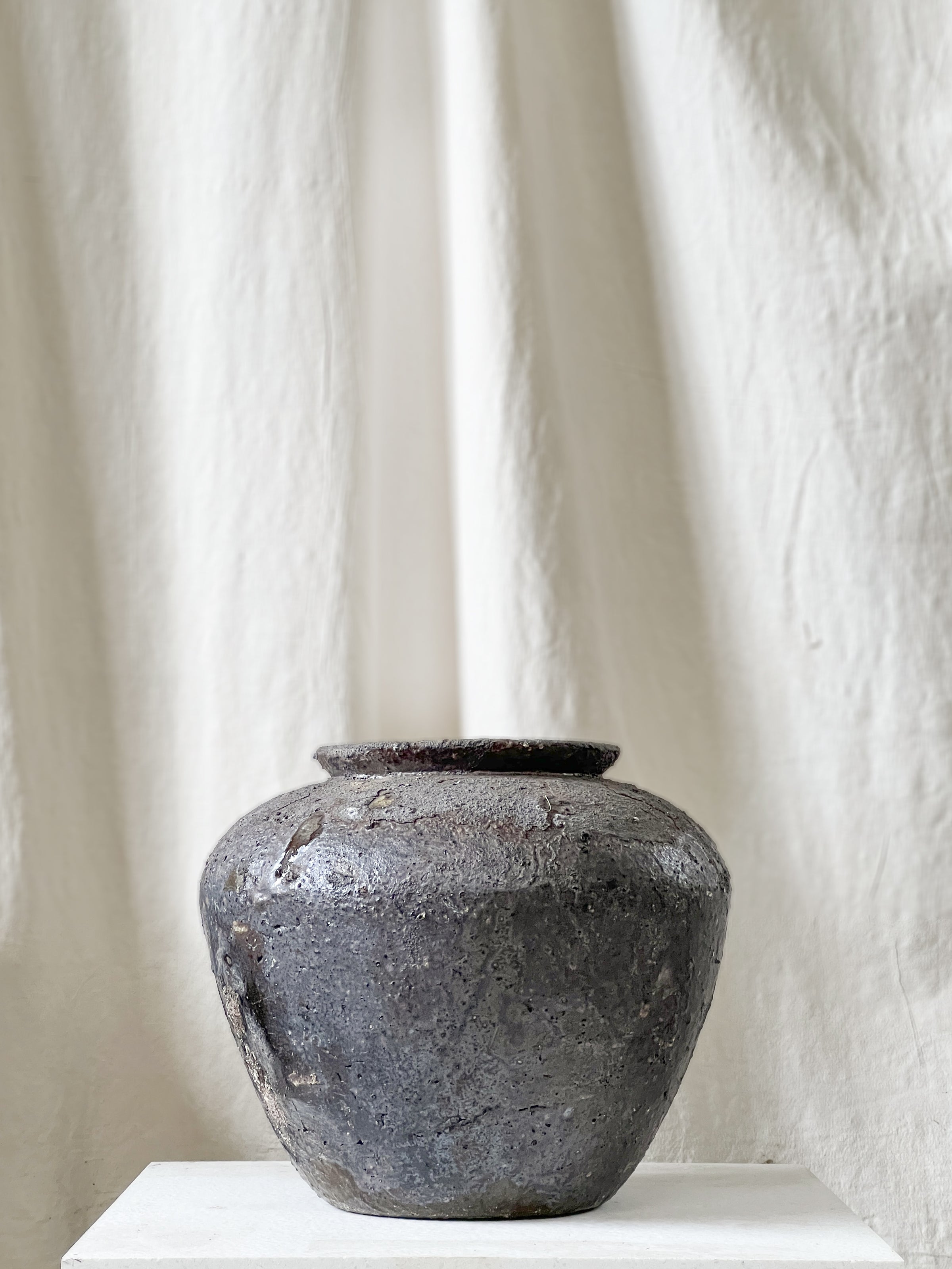 Parlour pot