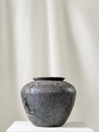 Parlour pot