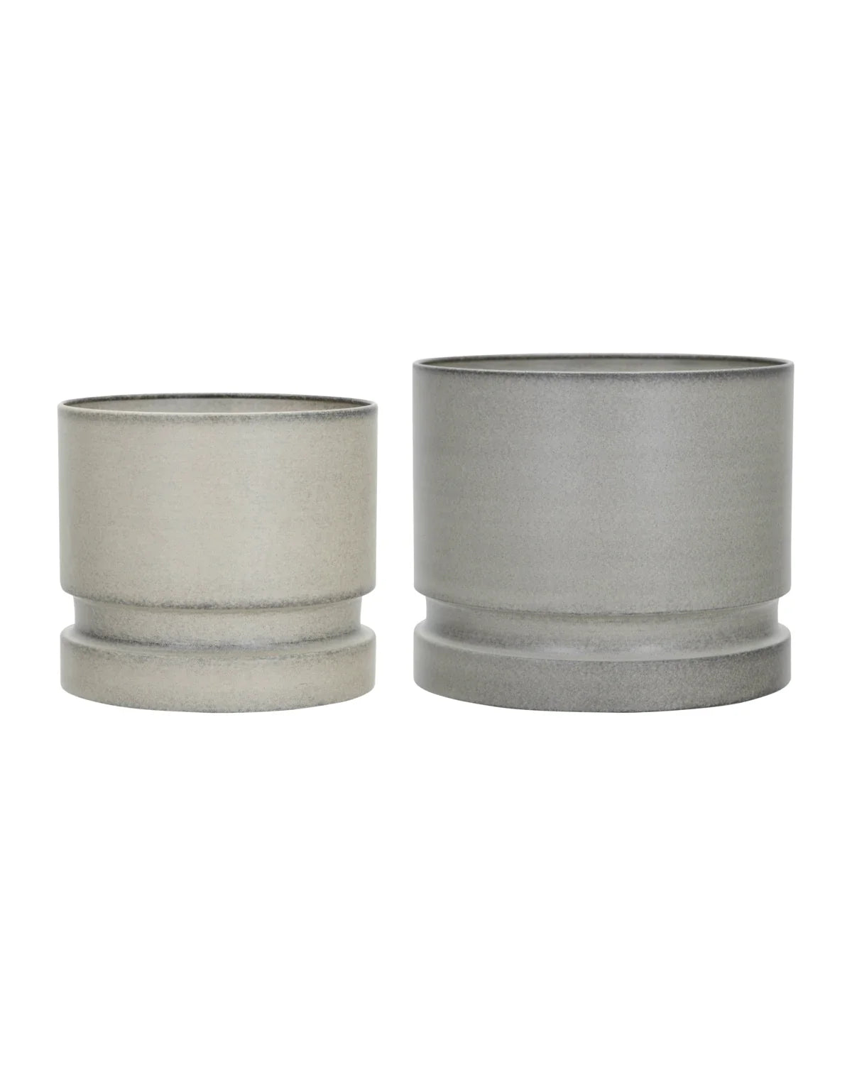 Pepple planter