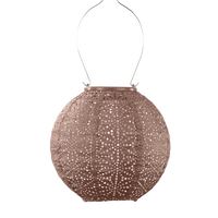 Lantern Round