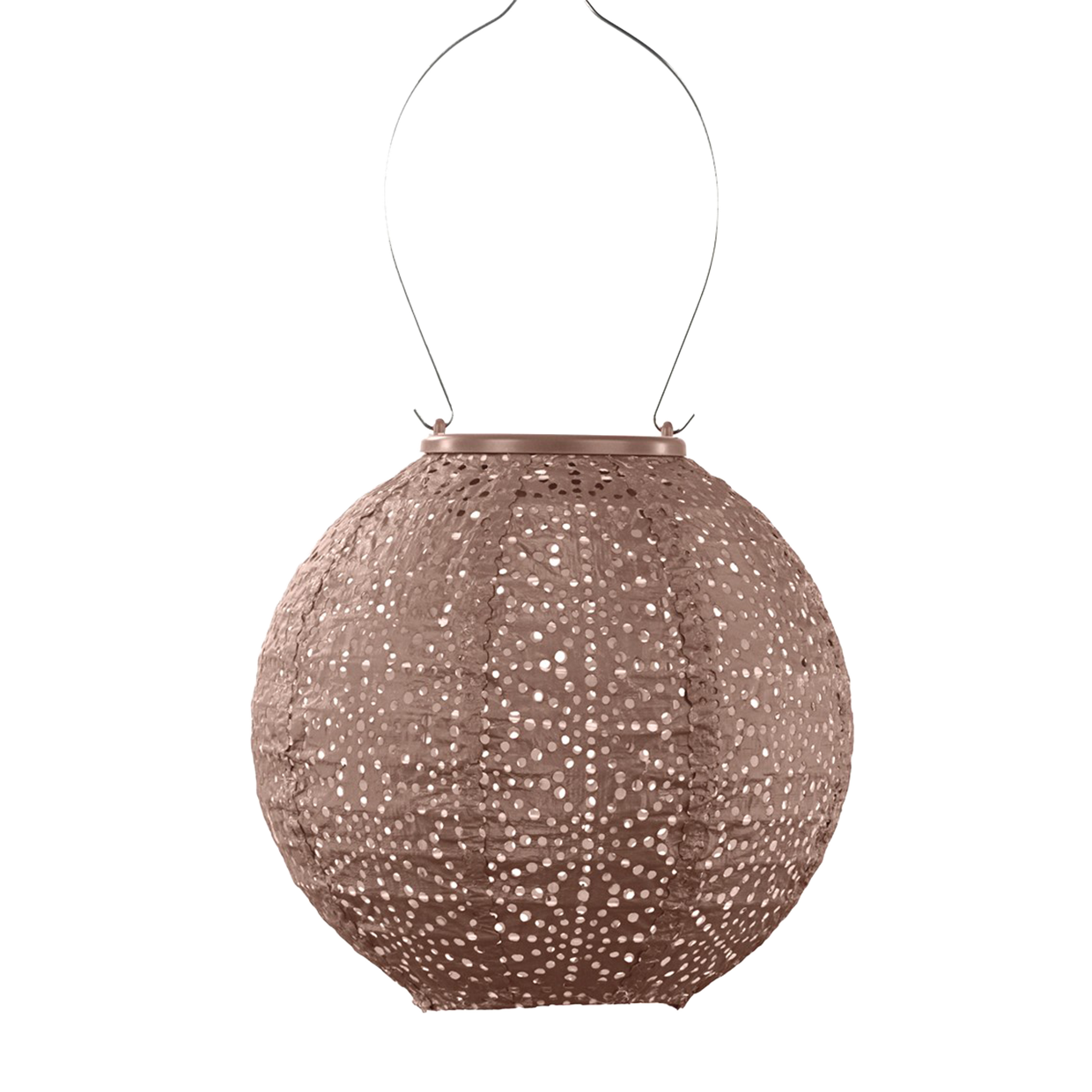 Lantern Round