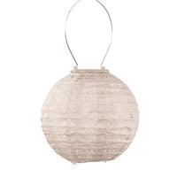 Lantern Round